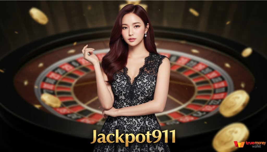 Jackpot911