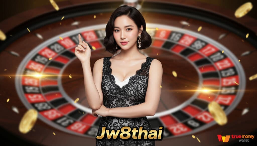 Jw8thai