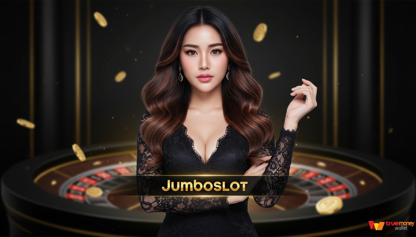 Jumboslot